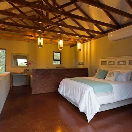The Willows Guesthouse Bloemfontein Exterior foto