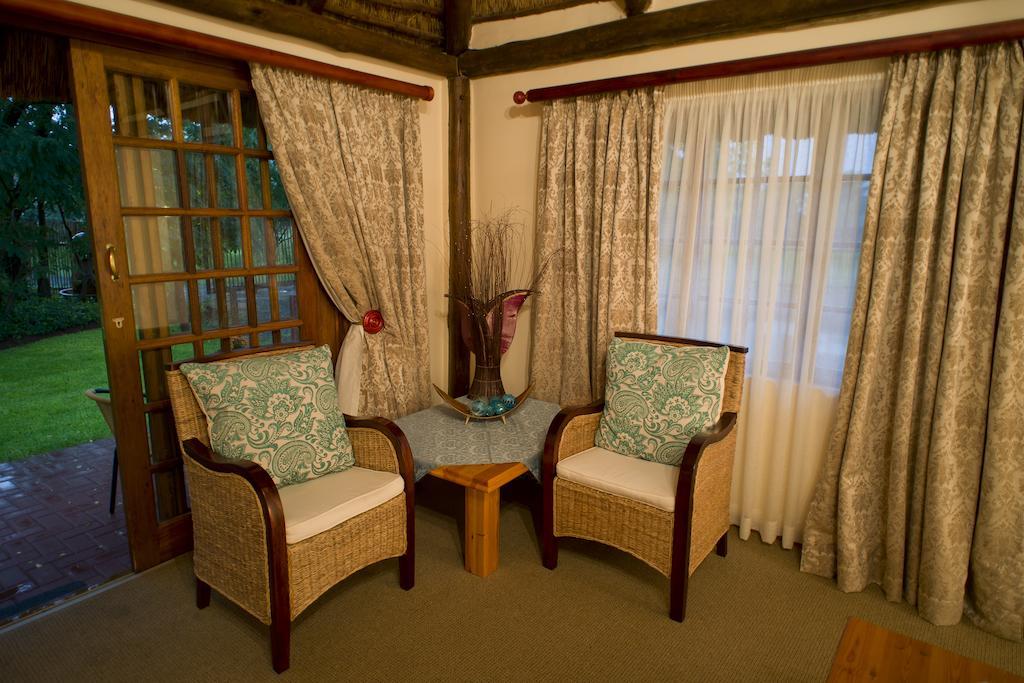The Willows Guesthouse Bloemfontein Quarto foto