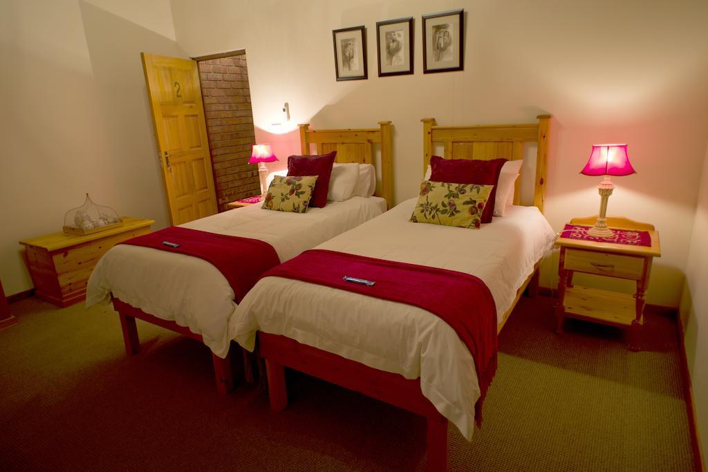 The Willows Guesthouse Bloemfontein Exterior foto