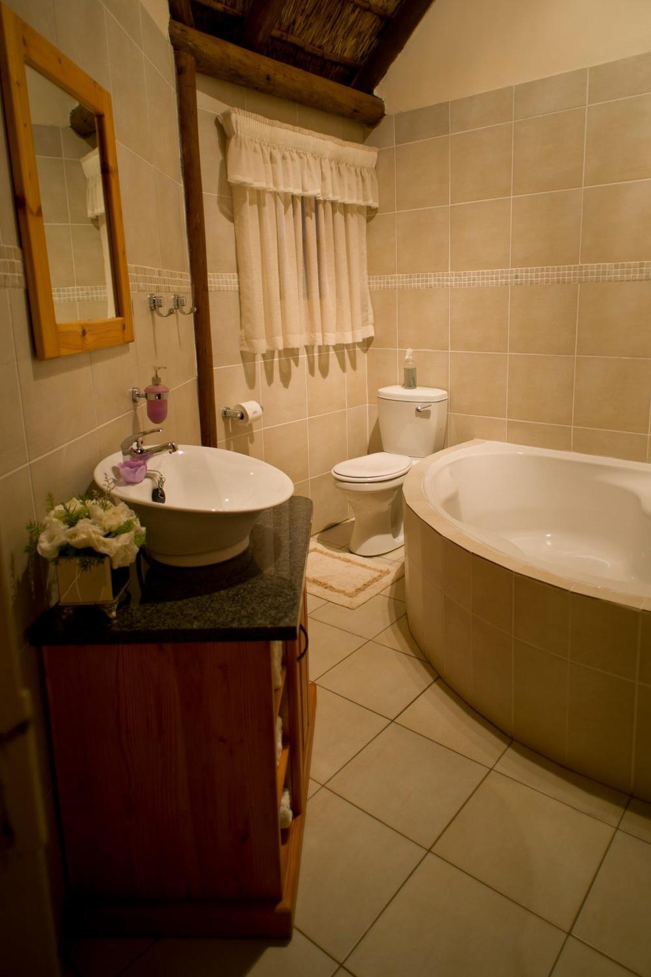 The Willows Guesthouse Bloemfontein Exterior foto