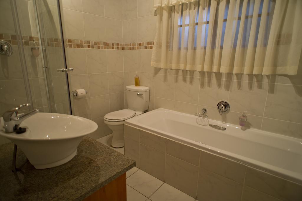 The Willows Guesthouse Bloemfontein Quarto foto