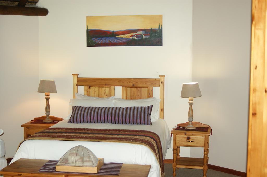 The Willows Guesthouse Bloemfontein Quarto foto
