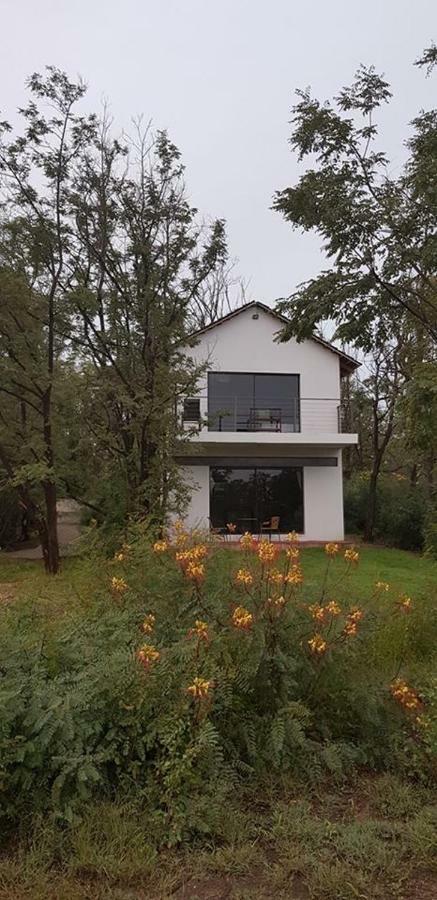 The Willows Guesthouse Bloemfontein Exterior foto