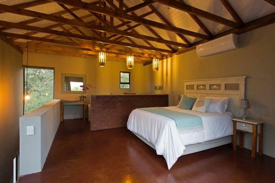 The Willows Guesthouse Bloemfontein Exterior foto